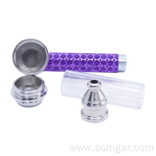 PZ312001 Mini smoking pipe for weed smoking accessories